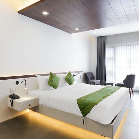 Brahma The Hotel Sultan Bathery Luaran gambar