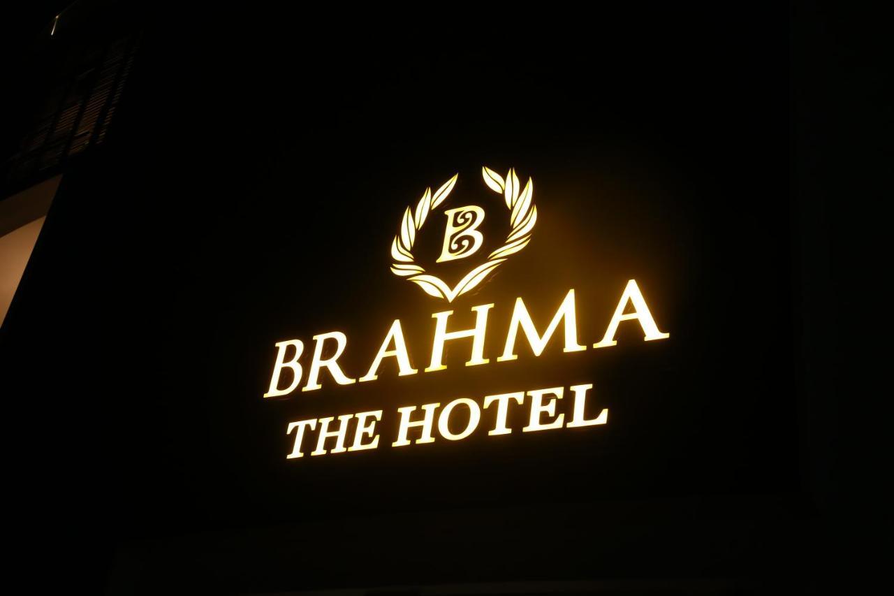 Brahma The Hotel Sultan Bathery Luaran gambar