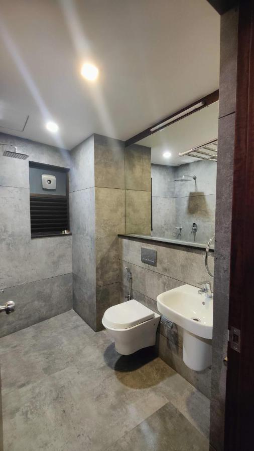 Brahma The Hotel Sultan Bathery Luaran gambar