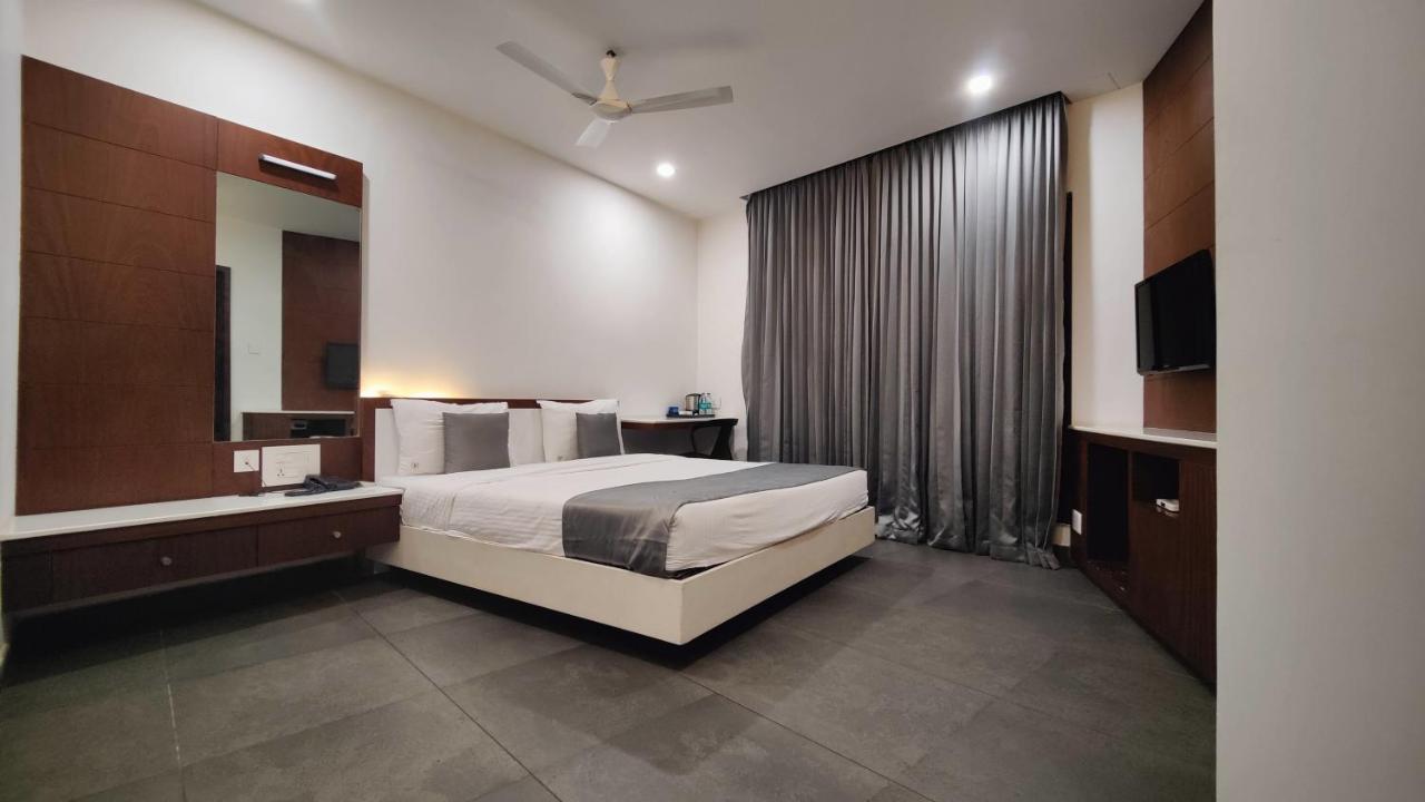 Brahma The Hotel Sultan Bathery Luaran gambar