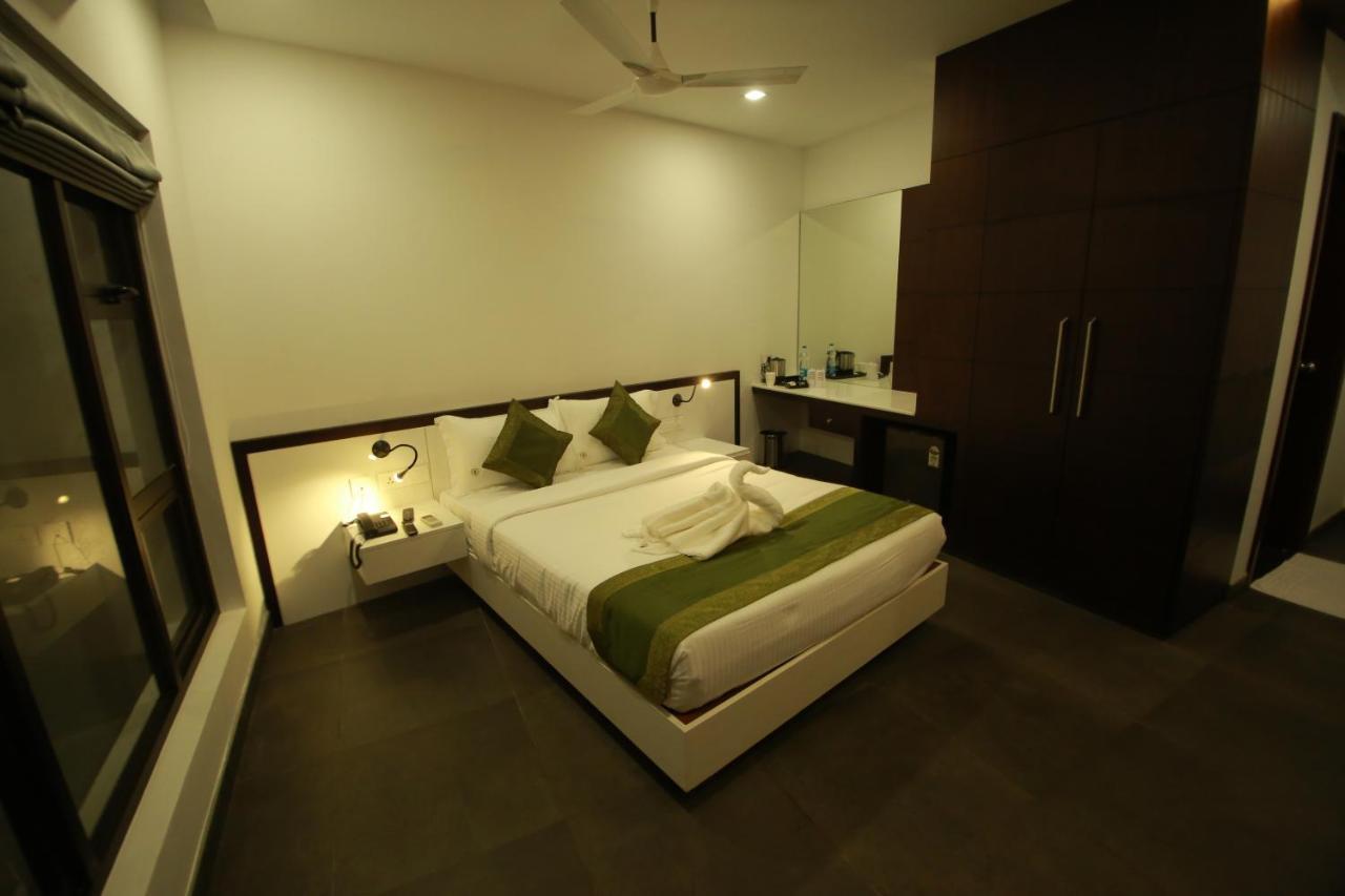 Brahma The Hotel Sultan Bathery Luaran gambar