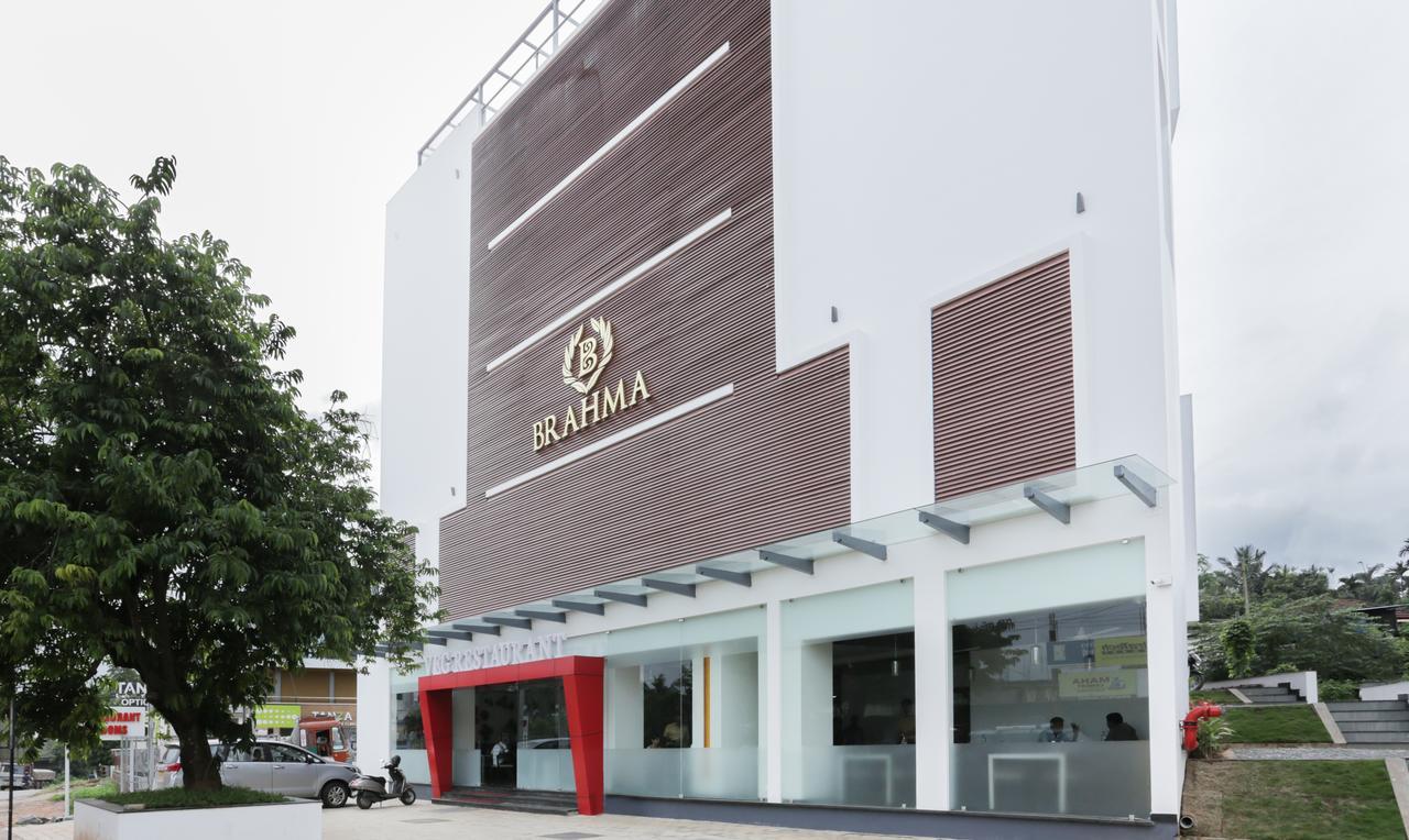 Brahma The Hotel Sultan Bathery Luaran gambar