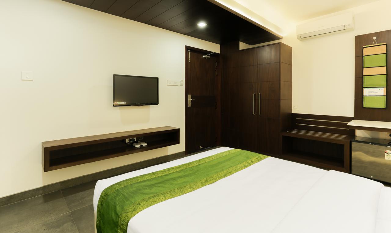 Brahma The Hotel Sultan Bathery Luaran gambar