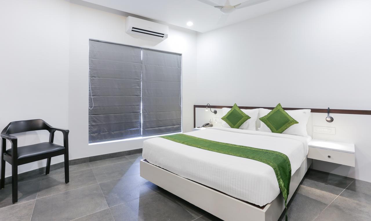Brahma The Hotel Sultan Bathery Luaran gambar