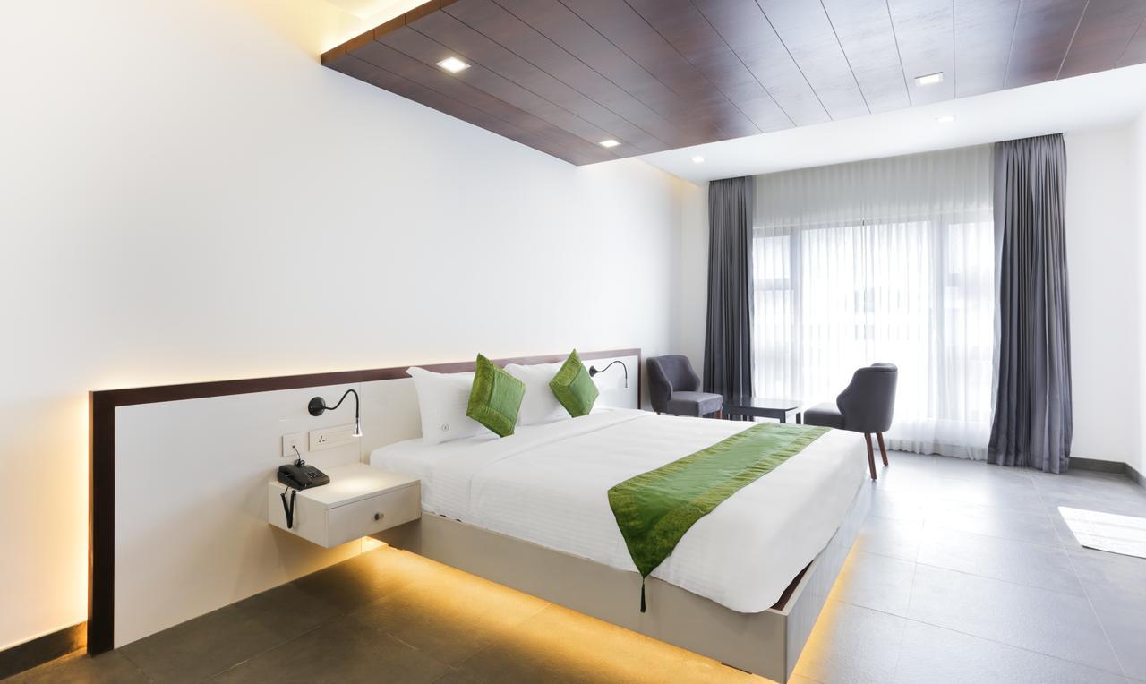 Brahma The Hotel Sultan Bathery Luaran gambar