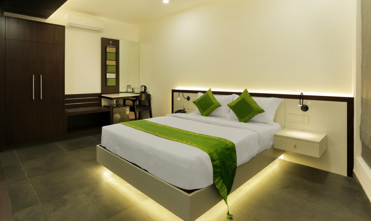 Brahma The Hotel Sultan Bathery Luaran gambar