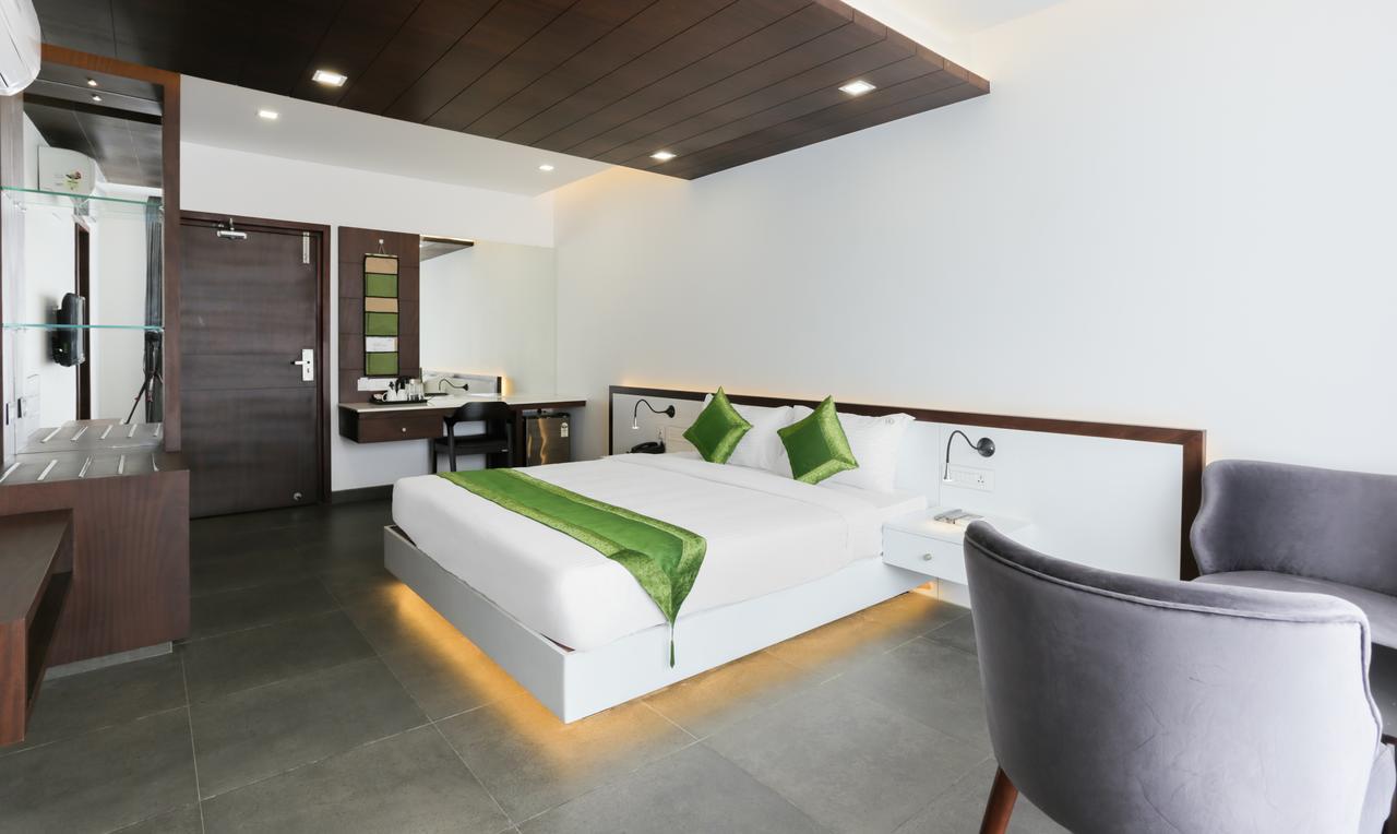 Brahma The Hotel Sultan Bathery Luaran gambar