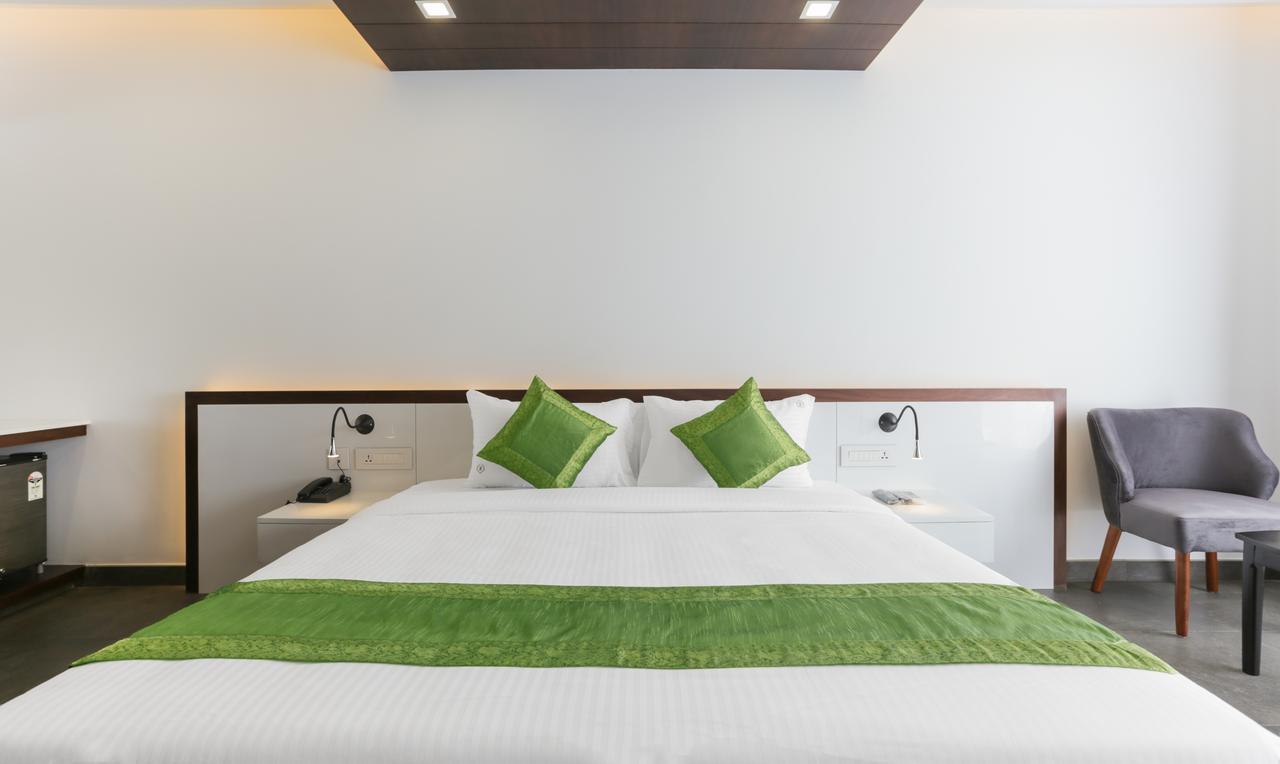 Brahma The Hotel Sultan Bathery Luaran gambar