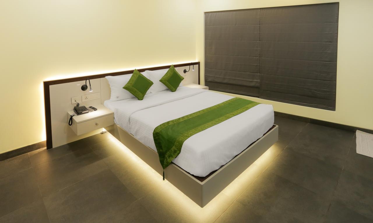 Brahma The Hotel Sultan Bathery Luaran gambar